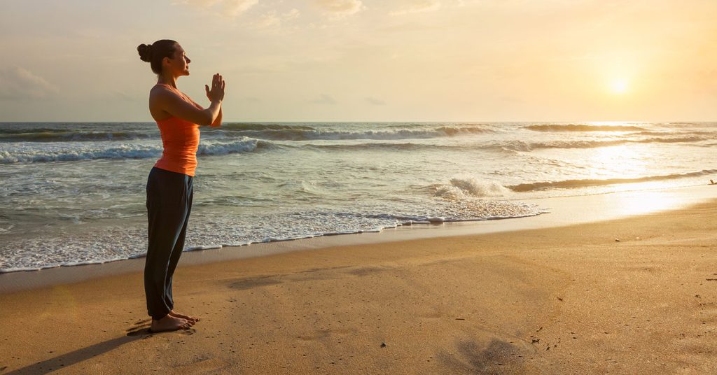 Ashtanga Yoga : Harmonie et épanouissement pour le corps et l'esprit