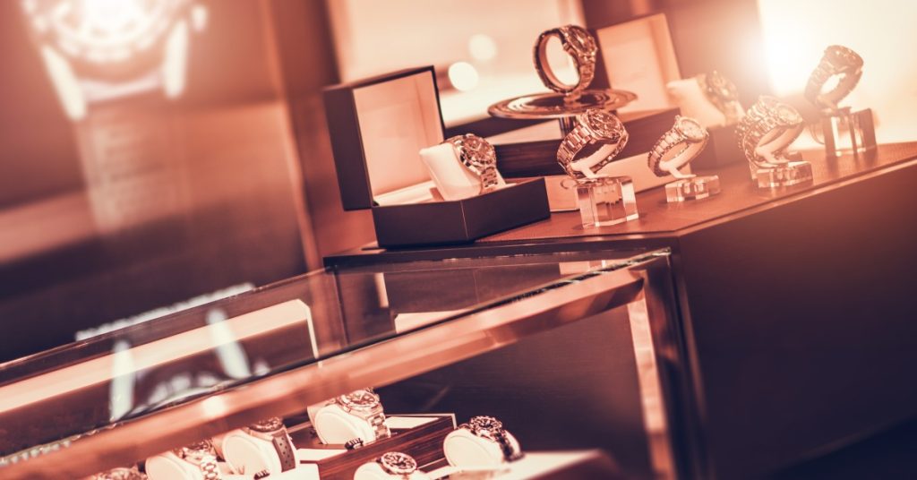 Comment choisir une montre de luxe parfaite pour homme