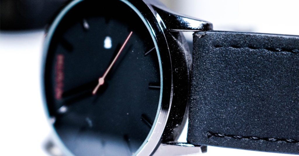 Comment nettoyer votre montre de luxe en toute sécurité