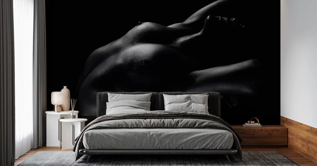 La décoration sensuelle est un art subtil qui permet de créer une atmosphère propice à l'intimité, au romantisme. Transformer votre intérieur en véritable cocon douillet.