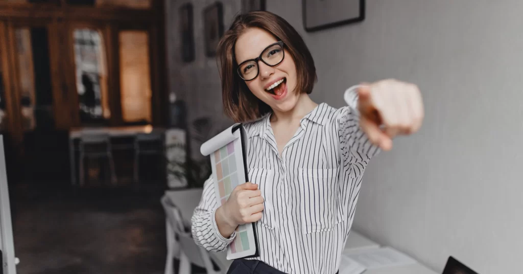 Sensualité au travail : un nouvel élan pour la créativité