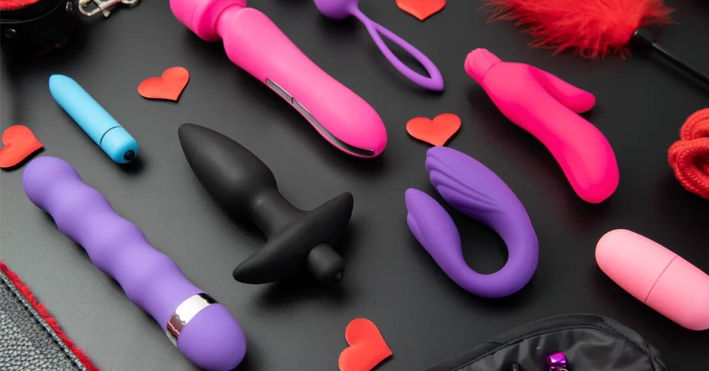 Les marques de sextoys incontournables pour des plaisirs intenses