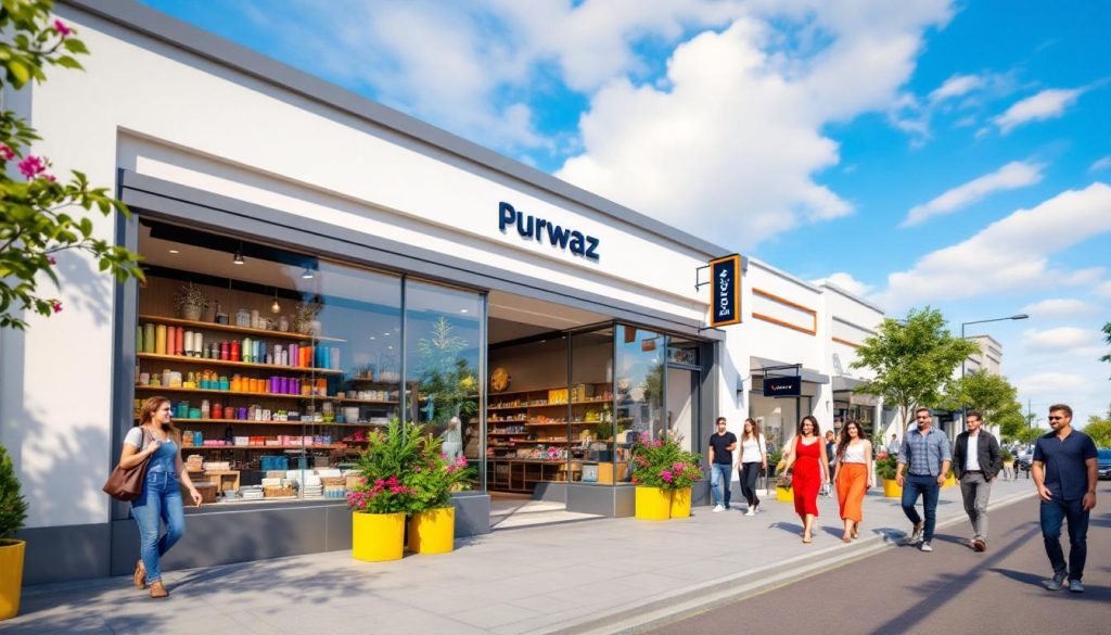 découvrez la nouvelle adresse de purwaz et suivez toutes nos actualités. ne manquez rien sur nos services et offres exclusives dans notre nouvel emplacement !
