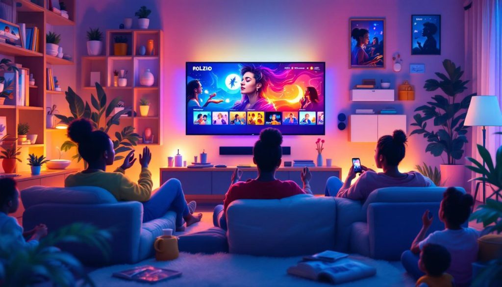 découvrez tout ce qu'il faut savoir sur rolzio, la plateforme de streaming incontournable : fonctionnalités, avantages, utilisation et conseils dans ce guide complet.