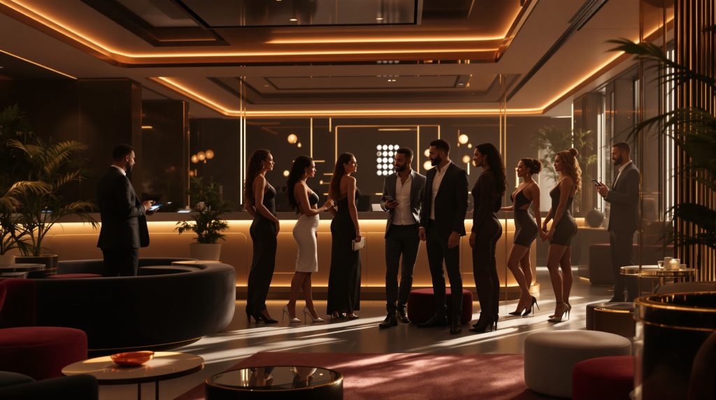 Découvrez Sexylib, le site libertin incontournable de 2025 pour des rencontres excitantes et discrètes. Explorez un univers de plaisir et de liberté en toute sécurité.