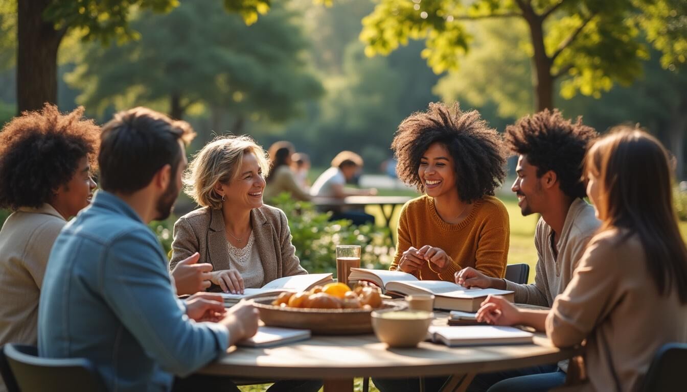 Rejoignez GenerationBi, la communauté en ligne dédiée aux personnes bisexuelles pour échanger, partager et s'épanouir en toute convivialité.