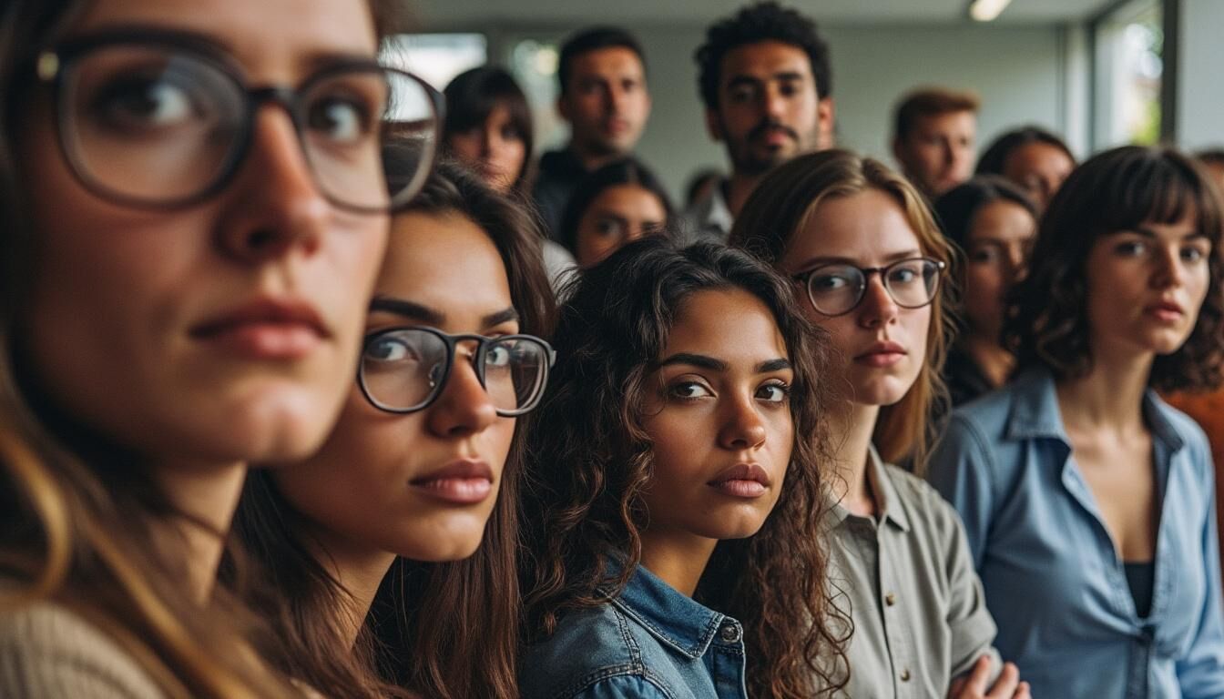 Rejoignez GenerationBi, la communauté en ligne dédiée aux personnes bisexuelles, pour échanger, partager et vivre pleinement votre identité dans un espace bienveillant et inclusif.