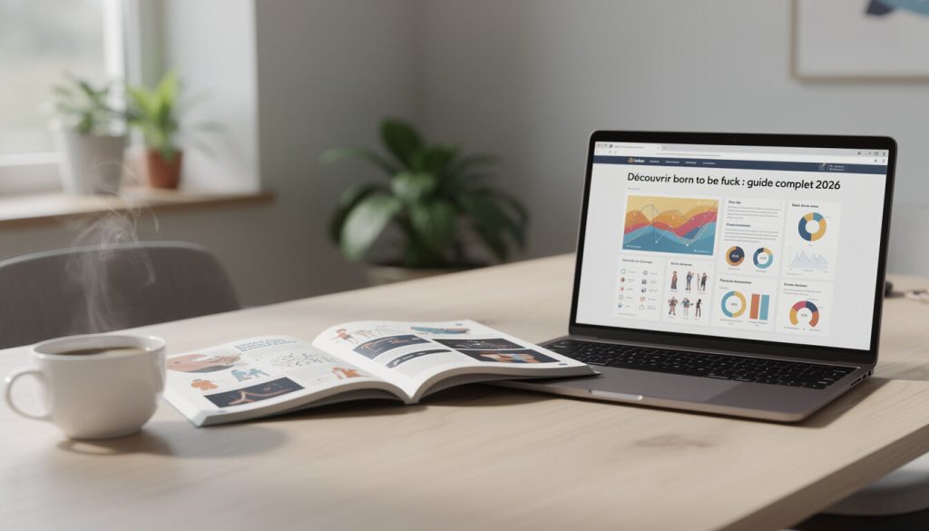 Découvrez le guide complet 2026 de Born to be Fuck, votre référence ultime pour explorer en profondeur cet univers unique et audacieux.