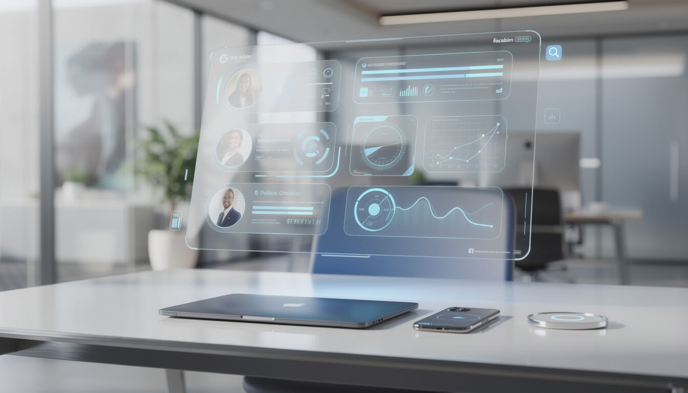 Découvrez Facebim, la nouvelle plateforme innovante de 2026 qui révolutionne la gestion de projets BIM avec des outils performants et une interface intuitive.