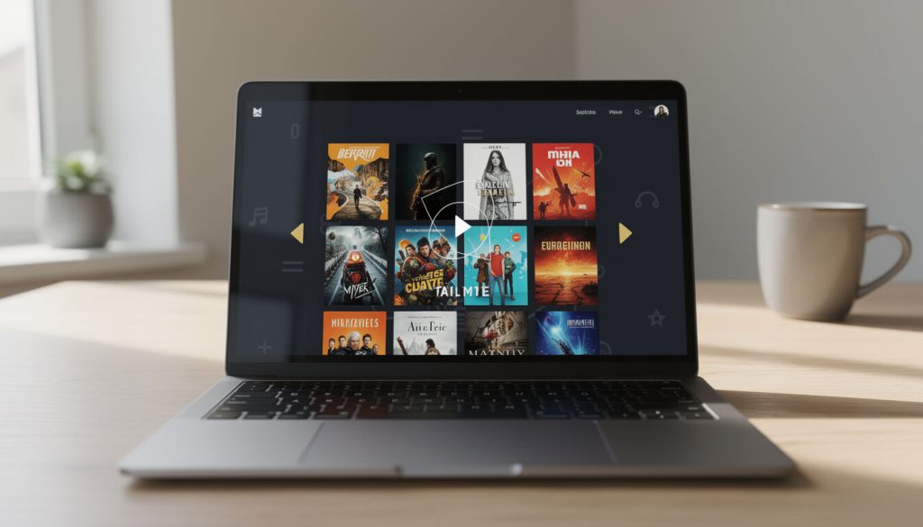 Découvrez Mat6tube, la plateforme de films adultes gratuits en streaming pour un divertissement sans limite et en toute confidentialité.