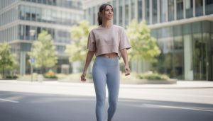 Découvrez Halara, la marque incontournable de vêtements sportifs et décontractés pour femme alliant confort et style au quotidien.
