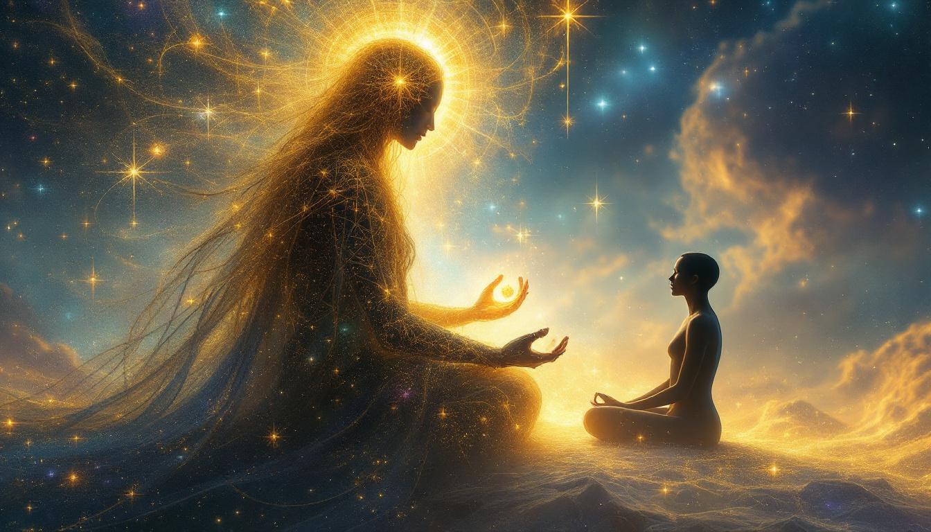 explorez les mystères des arcturiens : découvrez leurs origines fascinantes, les symboles mystiques qui les représentent et leurs pratiques de guérison intrépides et uniques.