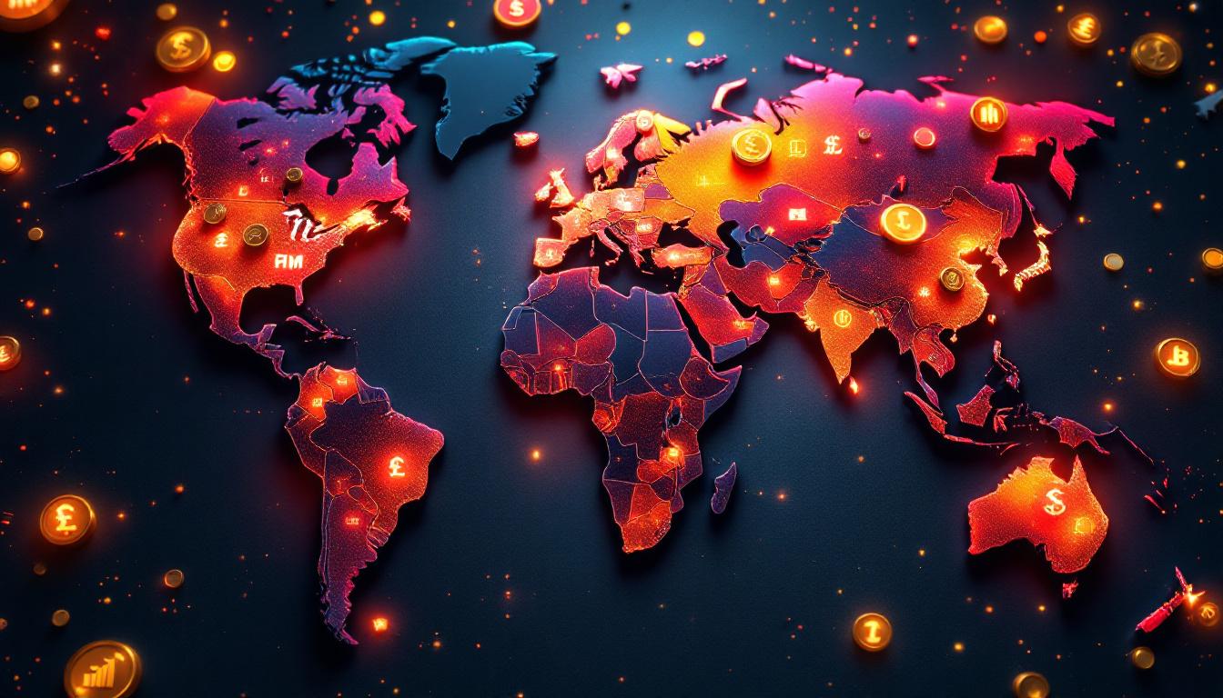 découvrez quelle est la rémunération au smic la plus basse à travers le monde et explorez les facteurs économiques influençant ces différences salariales.