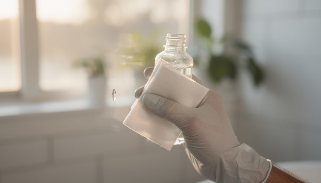 découvrez comment utiliser l'acétone en toute sécurité grâce à nos conseils pratiques pour éviter les risques liés à ce produit chimique.