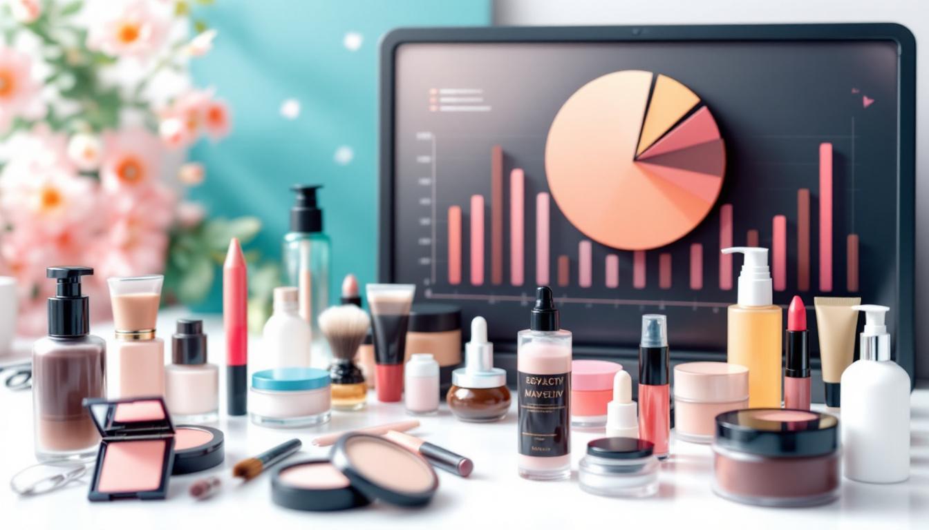 découvrez une analyse approfondie des principaux concurrents de l'oréal dans l'industrie des cosmétiques, leurs stratégies et impacts sur le marché mondial.