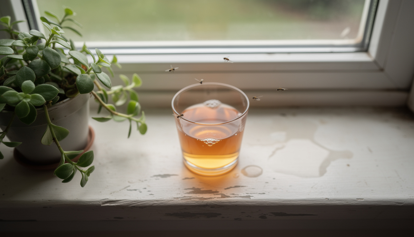 découvrez 10 conseils efficaces et 20 astuces pratiques pour éliminer les moucherons et profiter d'un intérieur sans insectes nuisibles.