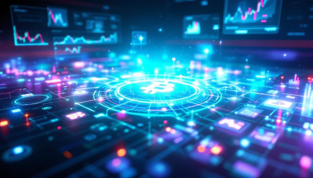 découvrez aurevente, la nouvelle génération de plateforme de trading crypto intégrant l'intelligence artificielle pour optimiser vos investissements et maximiser vos gains en toute sécurité.