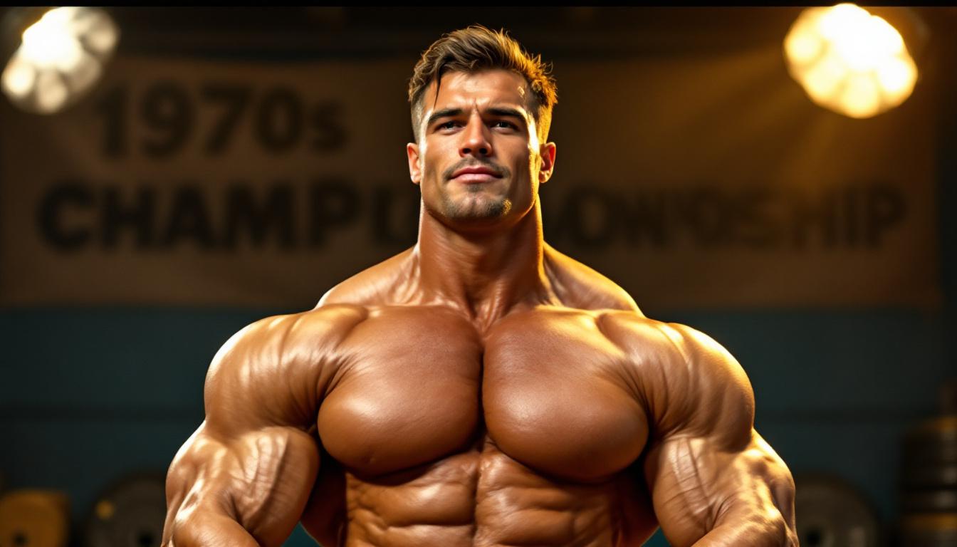 découvrez le parcours inspirant de chris bumstead « cbum », ses dimensions physiques impressionnantes, son programme d'entraînement détaillé et ses habitudes alimentaires pour atteindre l'excellence.