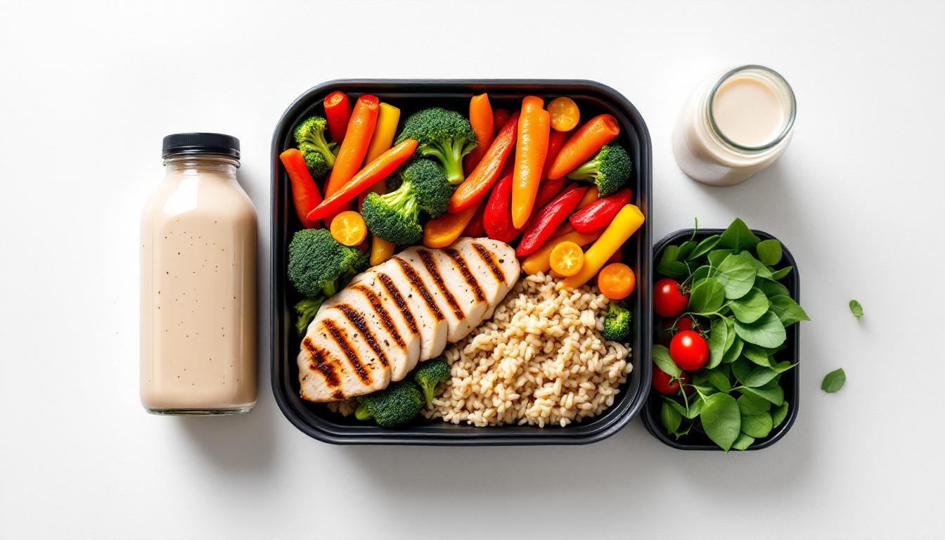 explorez l'univers de chris bumstead « cbum » : son parcours inspirant, ses mensurations, ses routines d'entraînement et ses secrets nutritionnels pour un physique d'exception.