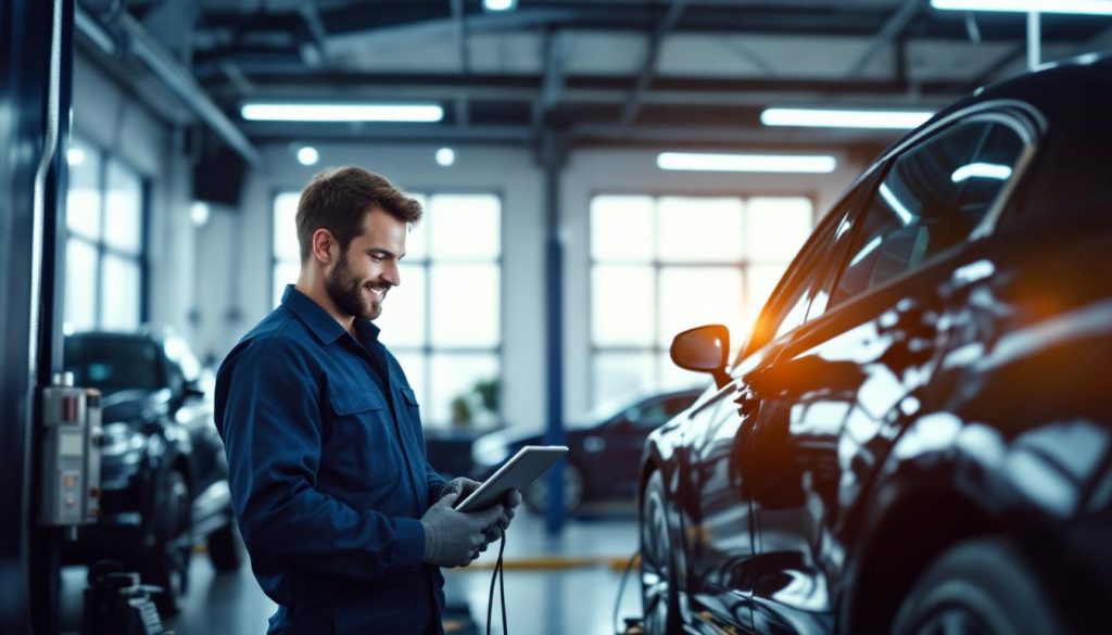 découvrez le prix d'un contrôle technique chez securitest, les services inclus et comment préparer votre voiture pour ce contrôle obligatoire.