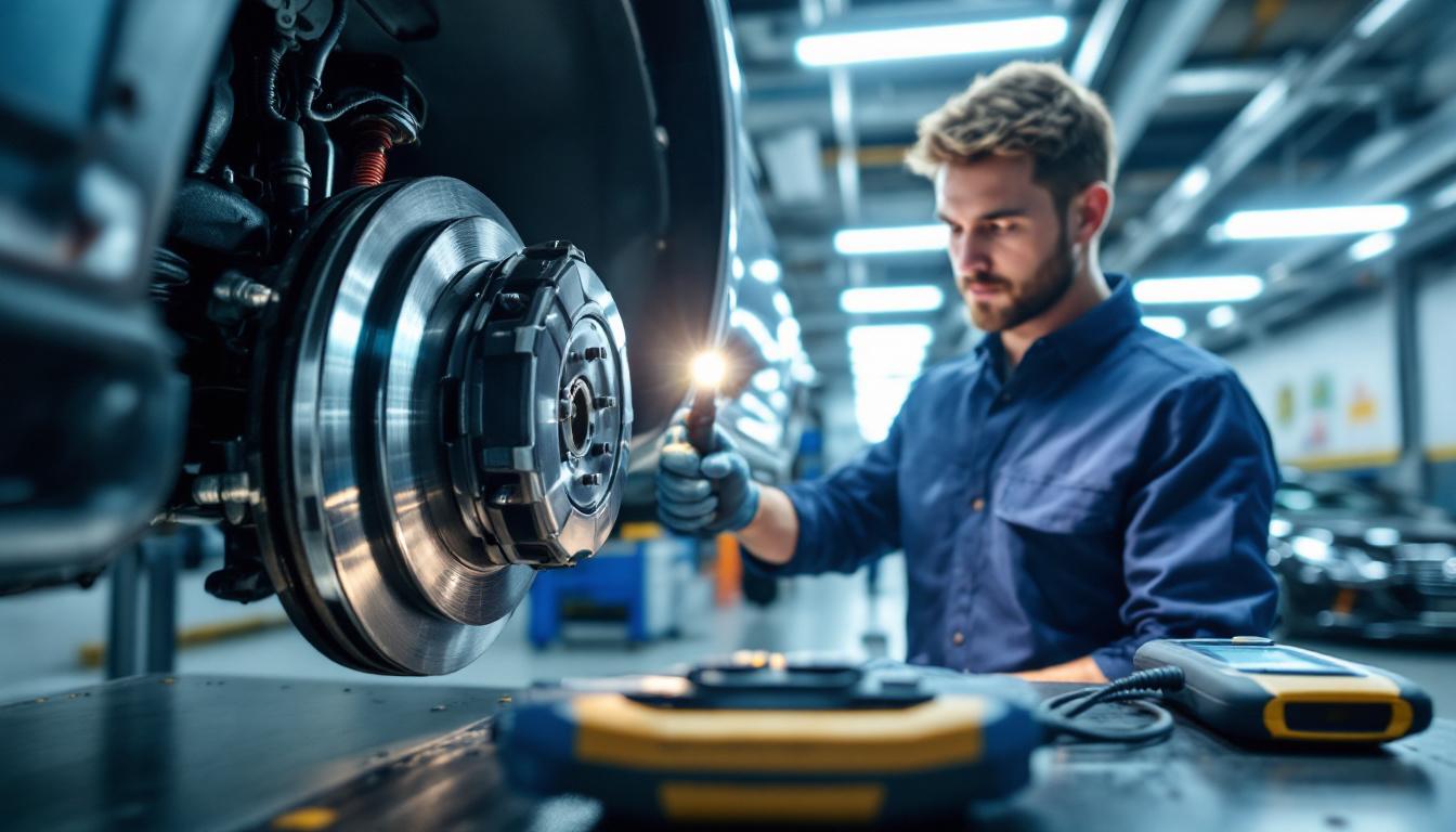 découvrez le prix d'un contrôle technique chez securitest et obtenez toutes les informations nécessaires pour bien préparer votre visite.