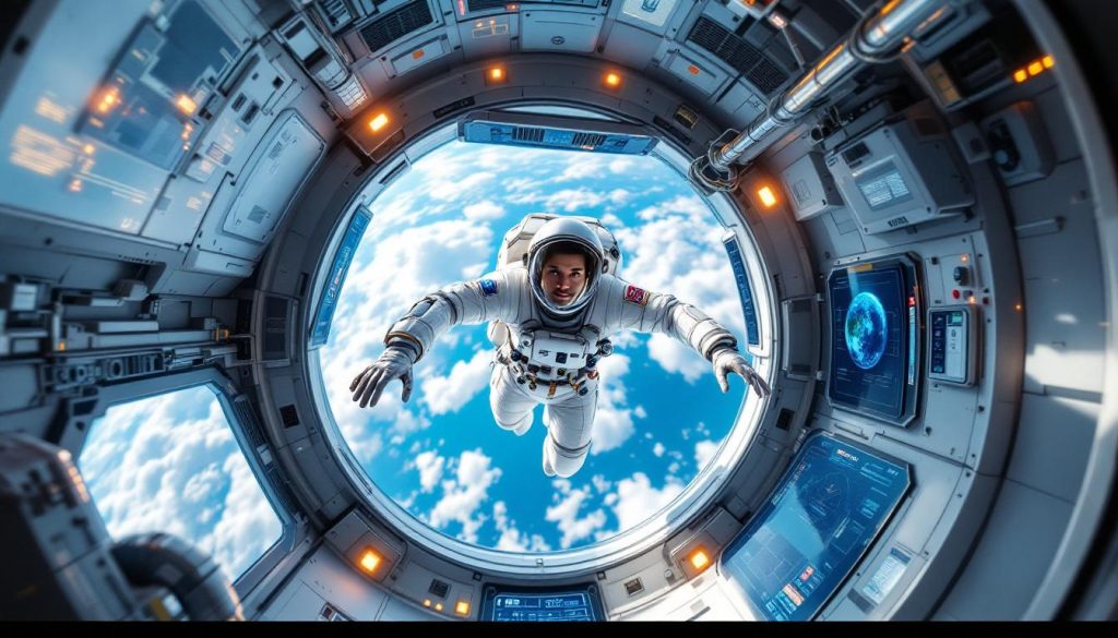 découvrez combien thomas pesquet est rémunéré pour ses missions spatiales, le salaire d'un astronaute français et les aspects financiers de ses voyages dans l'espace.