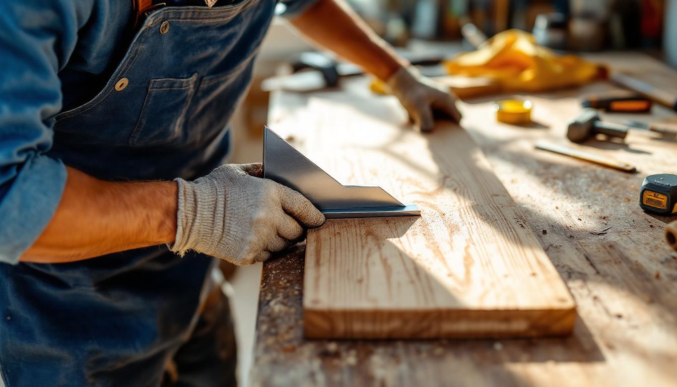 découvrez ce qu'est un angle droit et comprenez facilement pourquoi un angle de 90 degrés est essentiel en géométrie avec des explications claires et simples.