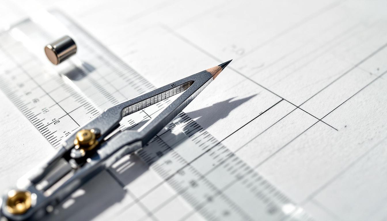 découvrez ce qu'est un angle droit et comprenez facilement les caractéristiques d'un angle de 90 degrés grâce à notre explication simple et claire.