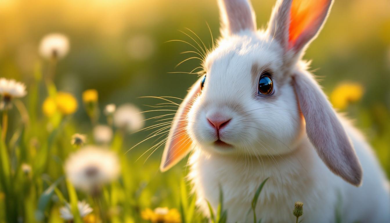 découvrez les différences subtiles entre « bunny » et « rabbit » pour mieux comprendre leur usage et leur contexte en anglais.