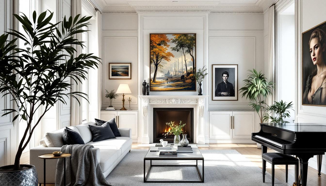 découvrez dans quel quartier de paris vit claire chazal, l'iconique journaliste et présentatrice française.