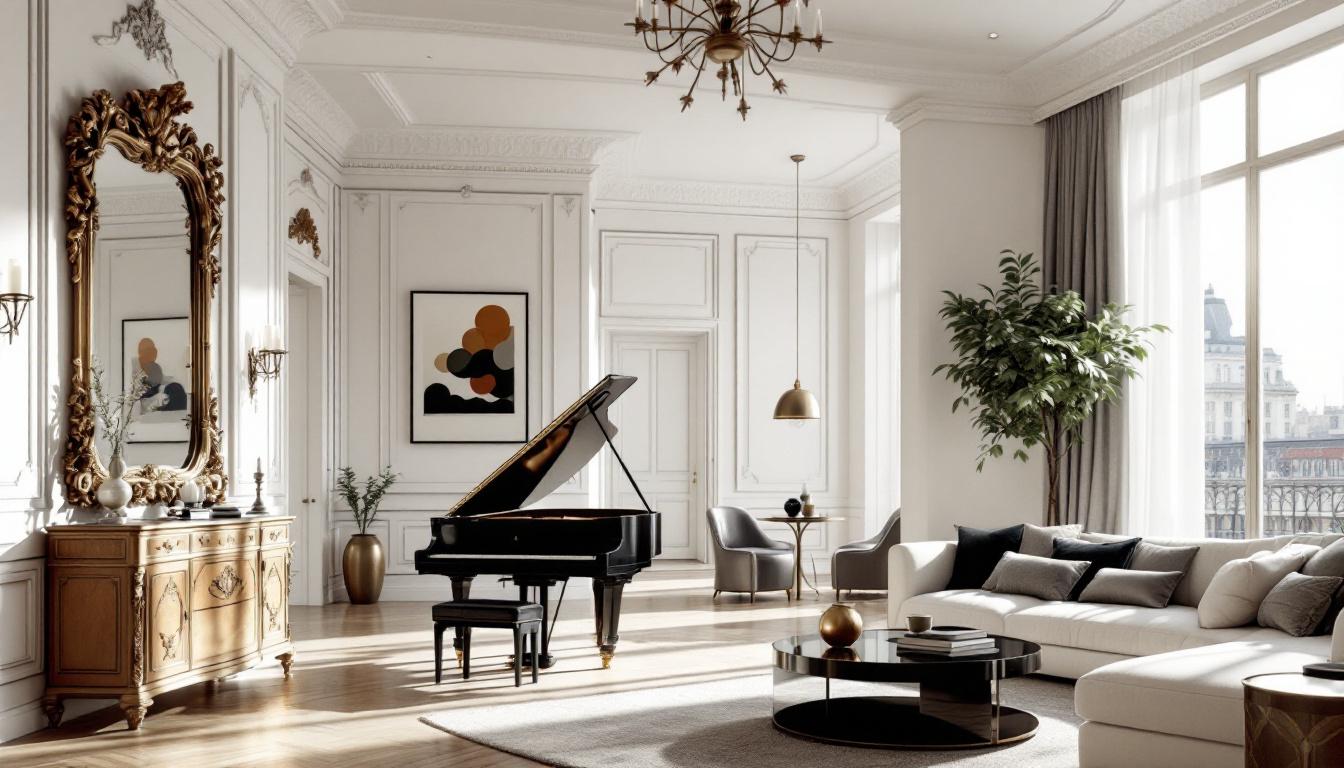 découvrez dans quel quartier de paris réside claire chazal et apprenez-en plus sur son lieu de vie parisien.