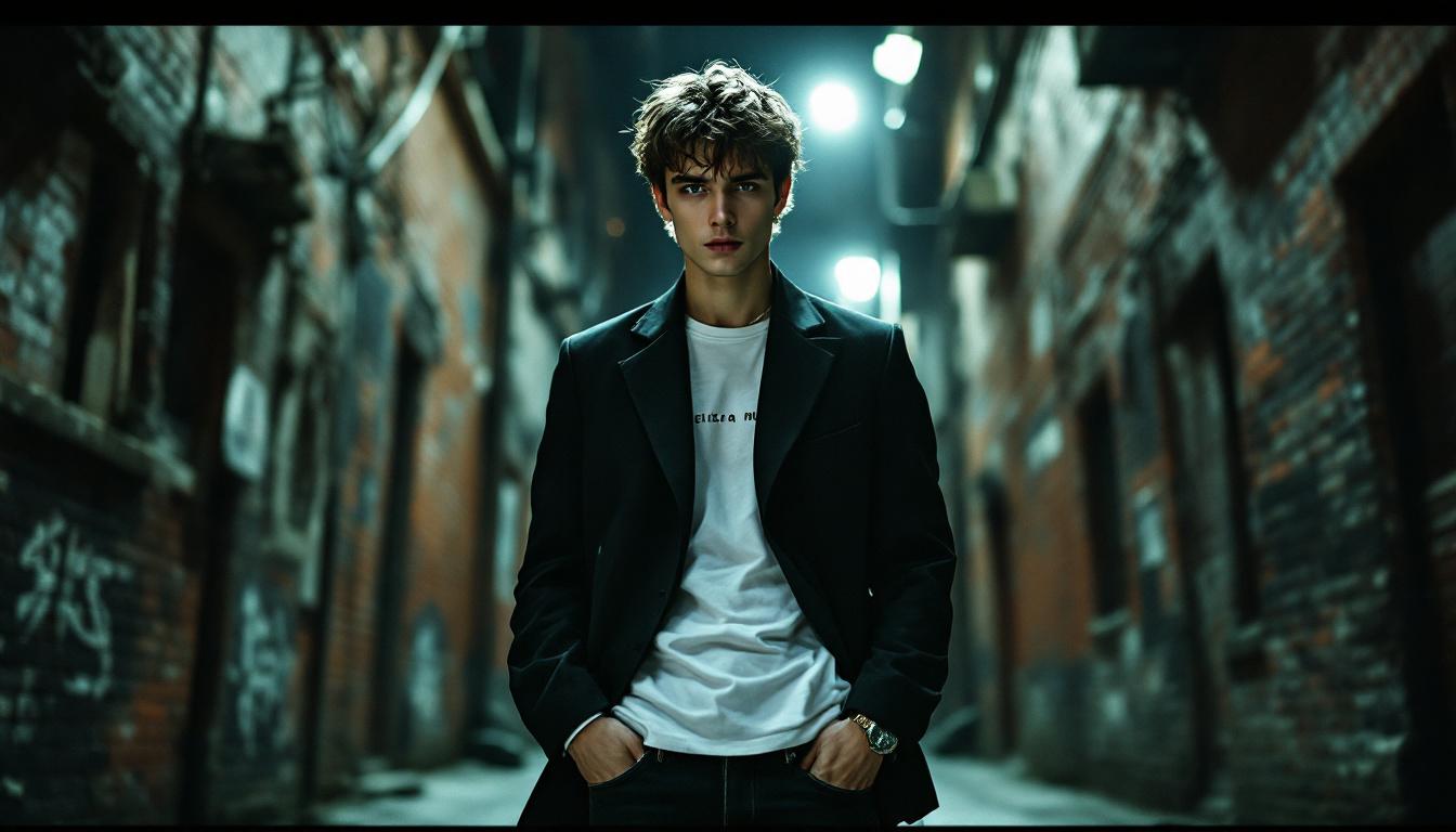 découvrez alex hitchen, une personnalité inspirante au parcours fascinant. explorez son histoire, ses réalisations et ce qui fait de lui une source d'inspiration unique.