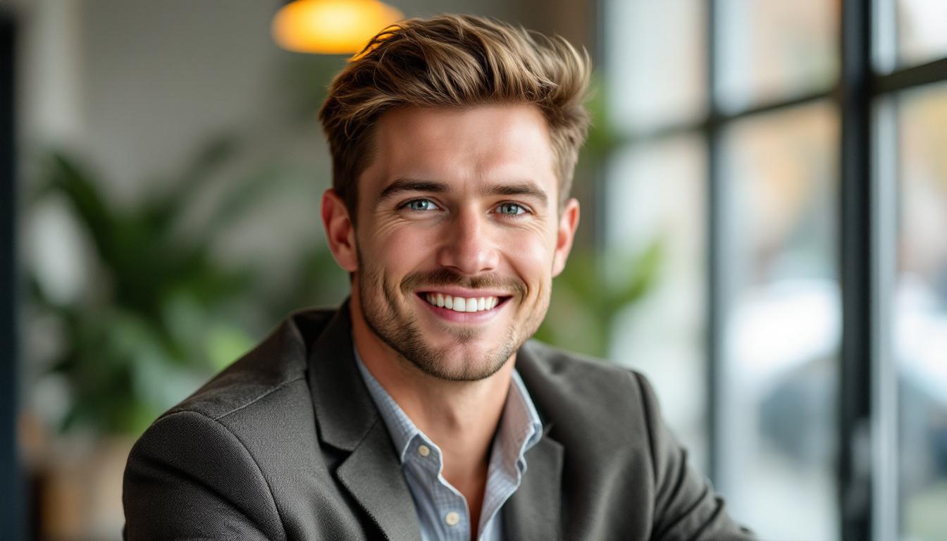 découvrez alex hitchen, une personnalité inspirante au parcours fascinant. plongez dans son univers unique et laissez-vous inspirer par son histoire captivante.