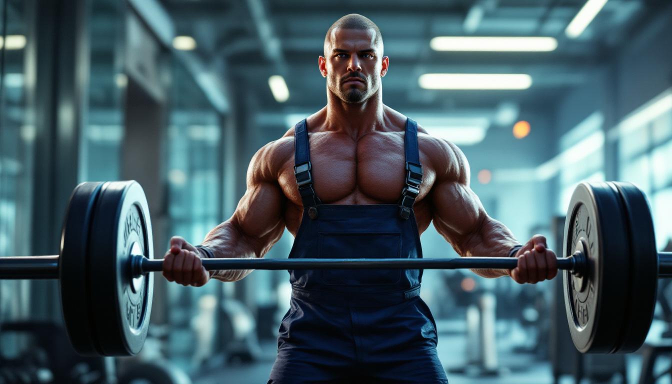 plongez dans l'univers captivant d'anatoly, le personnage fascinant créé par vladimir shmondenko, et découvrez son histoire mystérieuse et intrigante.