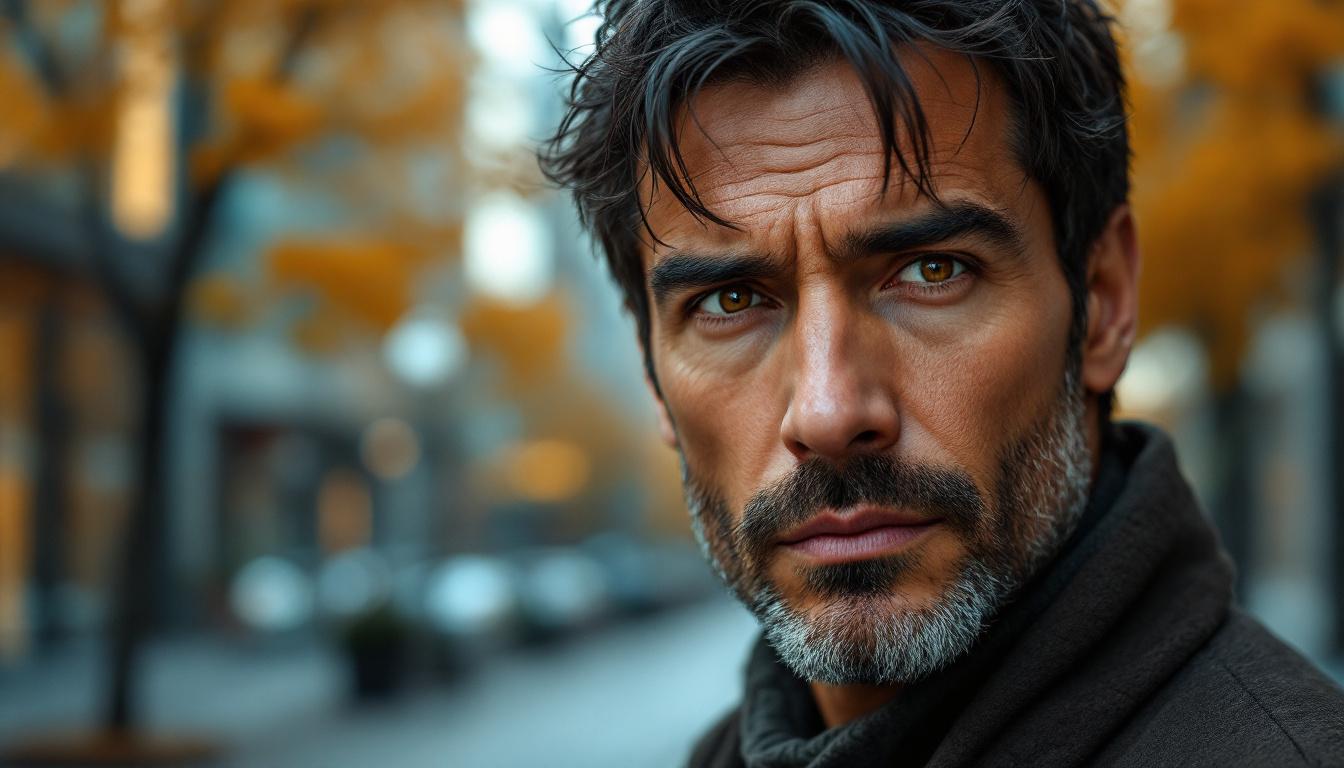 plongez dans l'univers captivant d'anatoly, le personnage intrigant créé par vladimir shmondenko. découvrez son histoire, ses secrets et son mystère unique.