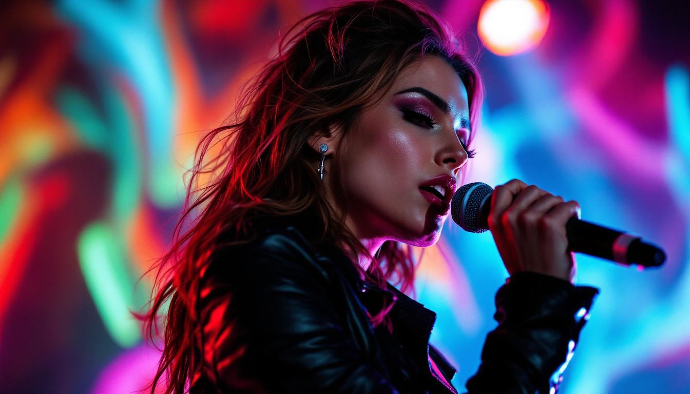 plongez dans le portrait captivant de samaha sam, une personnalité fascinante à découvrir.