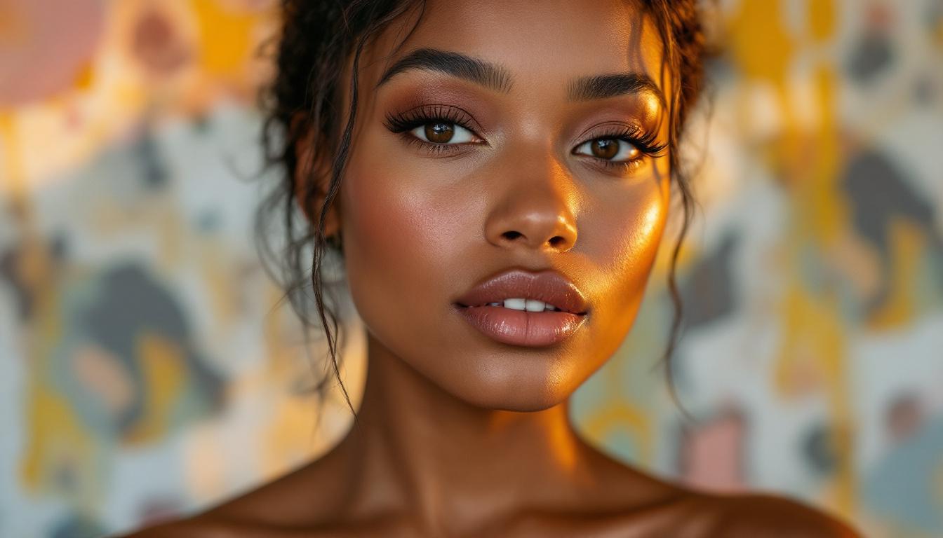 plongez dans le portrait captivant de samaha sam, une personnalité fascinante au parcours inspirant et unique.