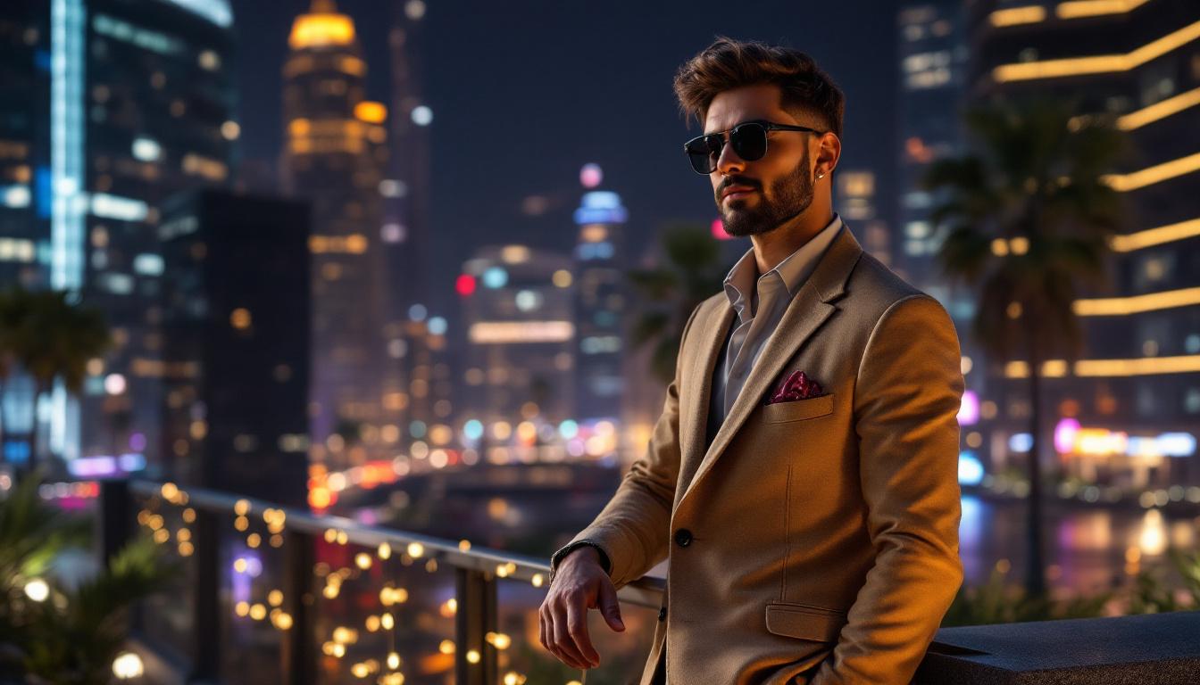 découvrez zeus, l'influenceur illan tobianah, et plongez dans son parcours fascinant entre passion, succès et influence digitale.