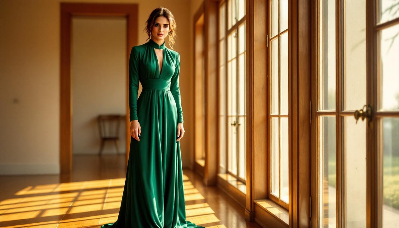 découvrez la taille réelle de l'actrice pénélope cruz et tout ce qu'il faut savoir sur sa stature.