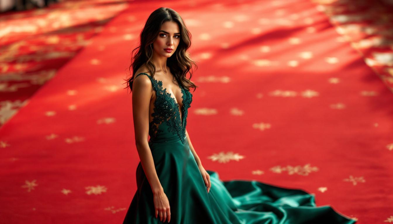 découvrez la taille réelle de pénélope cruz, l'actrice espagnole renommée. apprenez tout sur sa stature exacte et ses caractéristiques physiques.