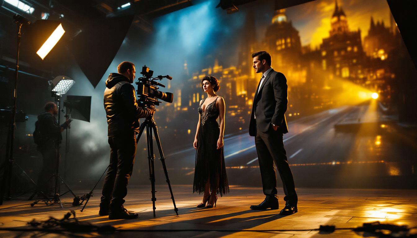 découvrez la taille réelle de pénélope cruz et tout ce qu'il faut savoir sur sa stature dans cet article détaillé.