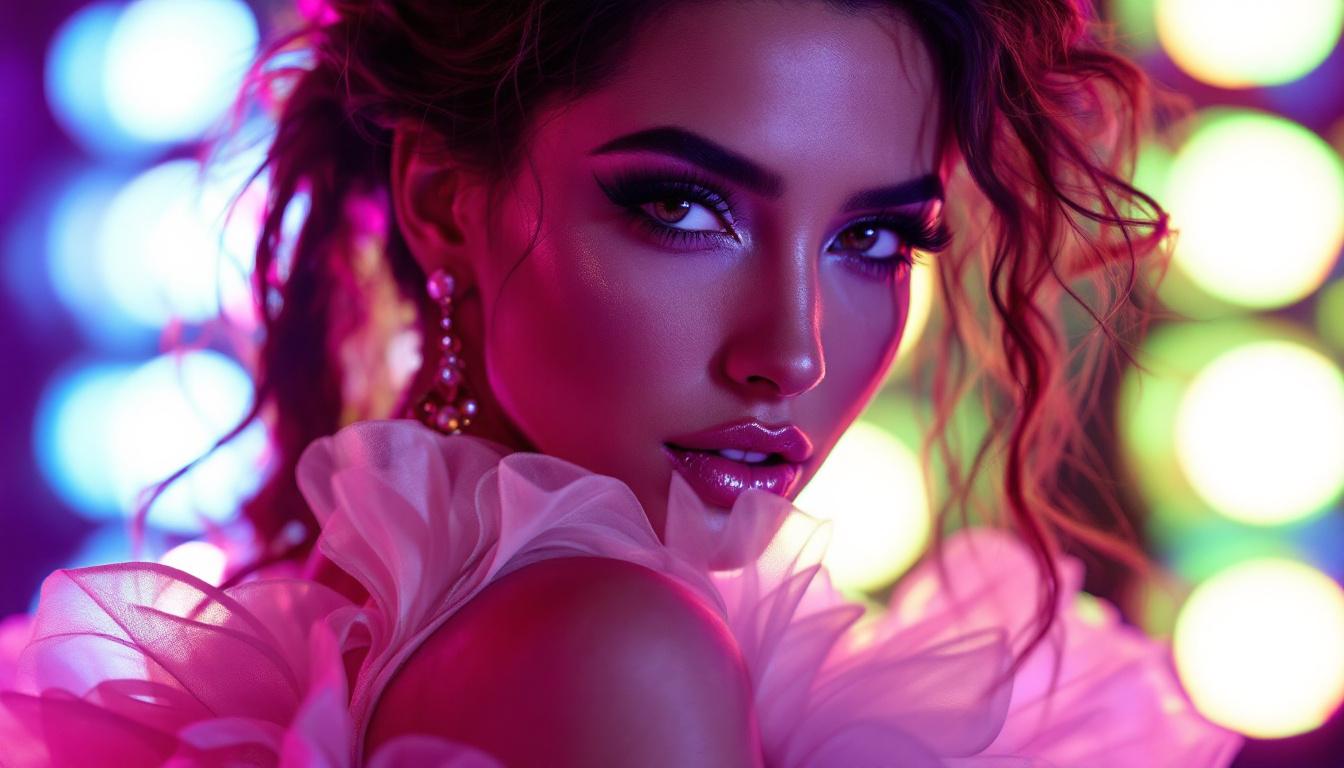 découvrez la taille impressionnante de dua lipa et apprenez tout sur sa stature exceptionnelle dans cet article fascinant.