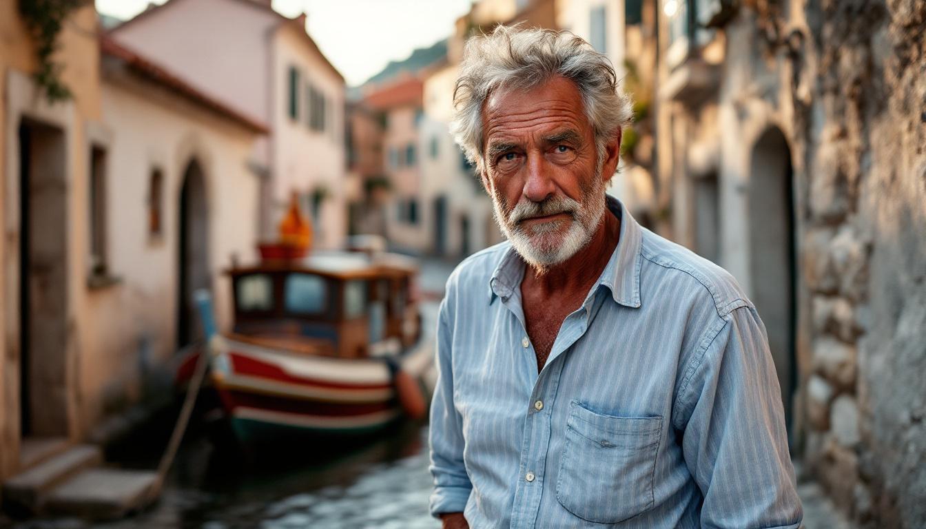 explorez le parcours fascinant d'alain gautry et découvrez qui il est vraiment à travers son histoire inspirante et ses réalisations marquantes.