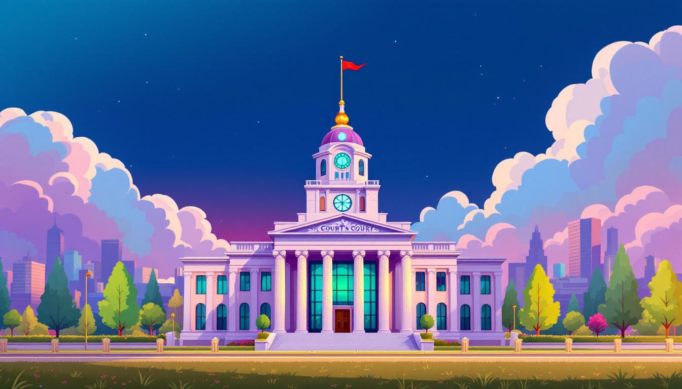 explorez le rôle essentiel et les missions de la cour des comptes en france, garantissant la transparence et la bonne gestion des finances publiques.