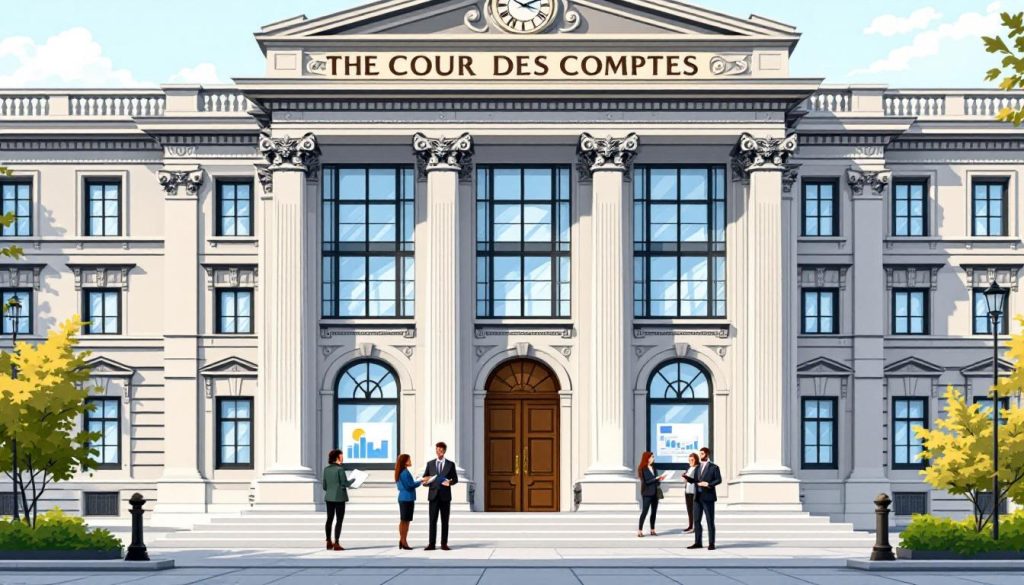 explorez le rôle essentiel et les missions principales de la cour des comptes en france, garantissant la transparence et la bonne gestion des finances publiques.