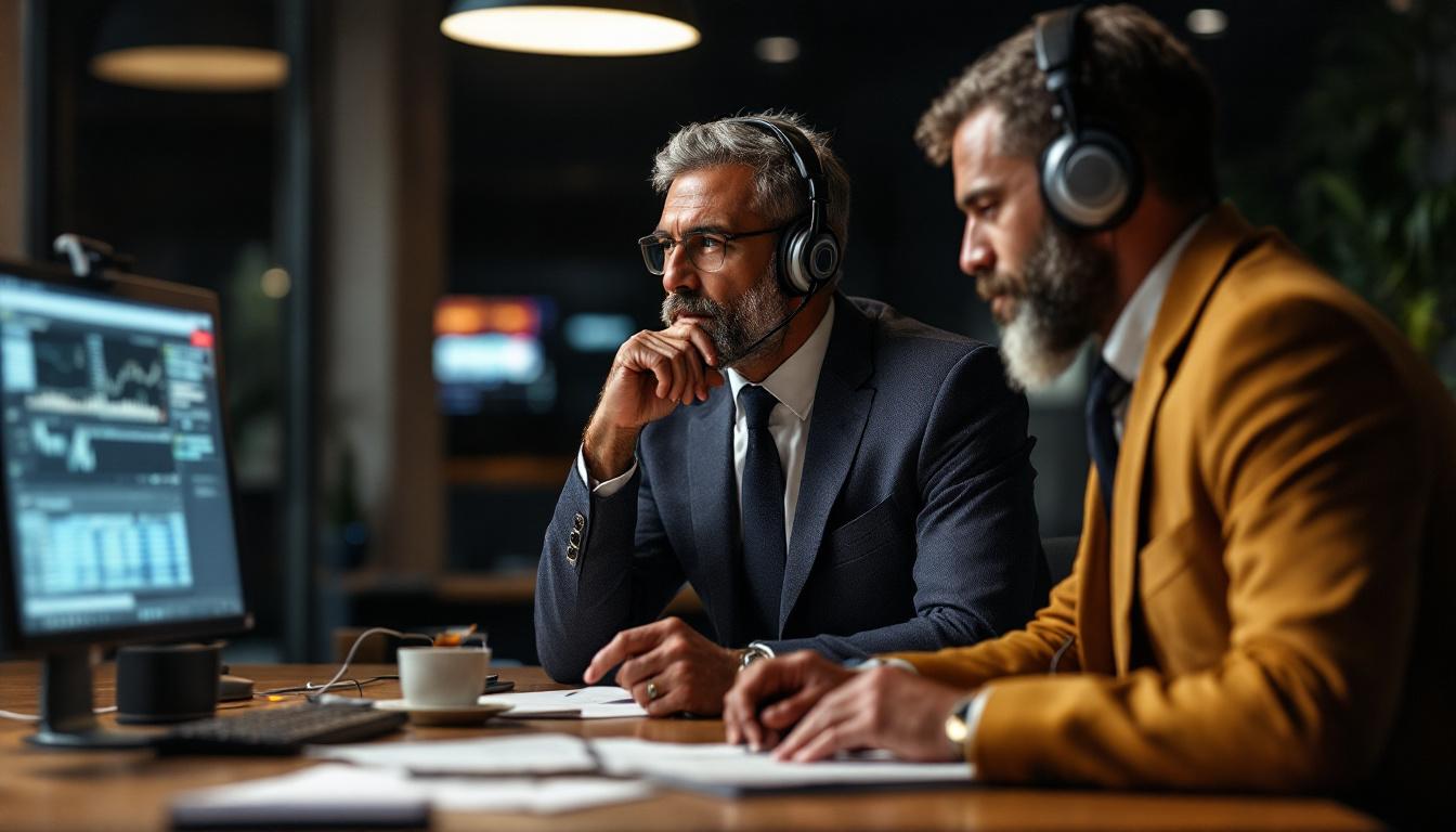 découvrez le rôle essentiel et les missions principales de la cour des comptes en france, institution chargée de contrôler la gestion publique et d'assurer la transparence financière.