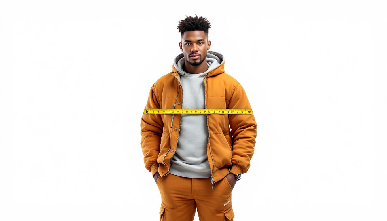 découvrez la taille exacte de keen'v et explorez ses dimensions impressionnantes dans cet article détaillé.