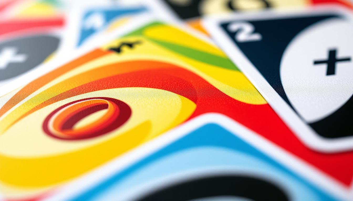 apprenez les règles essentielles du jeu de uno pour profiter de parties rapides et amusantes entre amis ou en famille. maîtrisez les règles facilement et lancez-vous dans des parties endiablées dès maintenant !