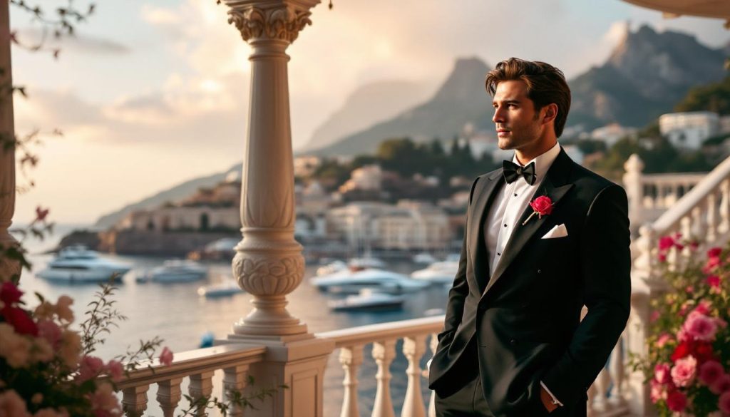 découvrez l'heureux élu du cœur de caroline de monaco et plongez dans les détails de leur histoire d'amour.