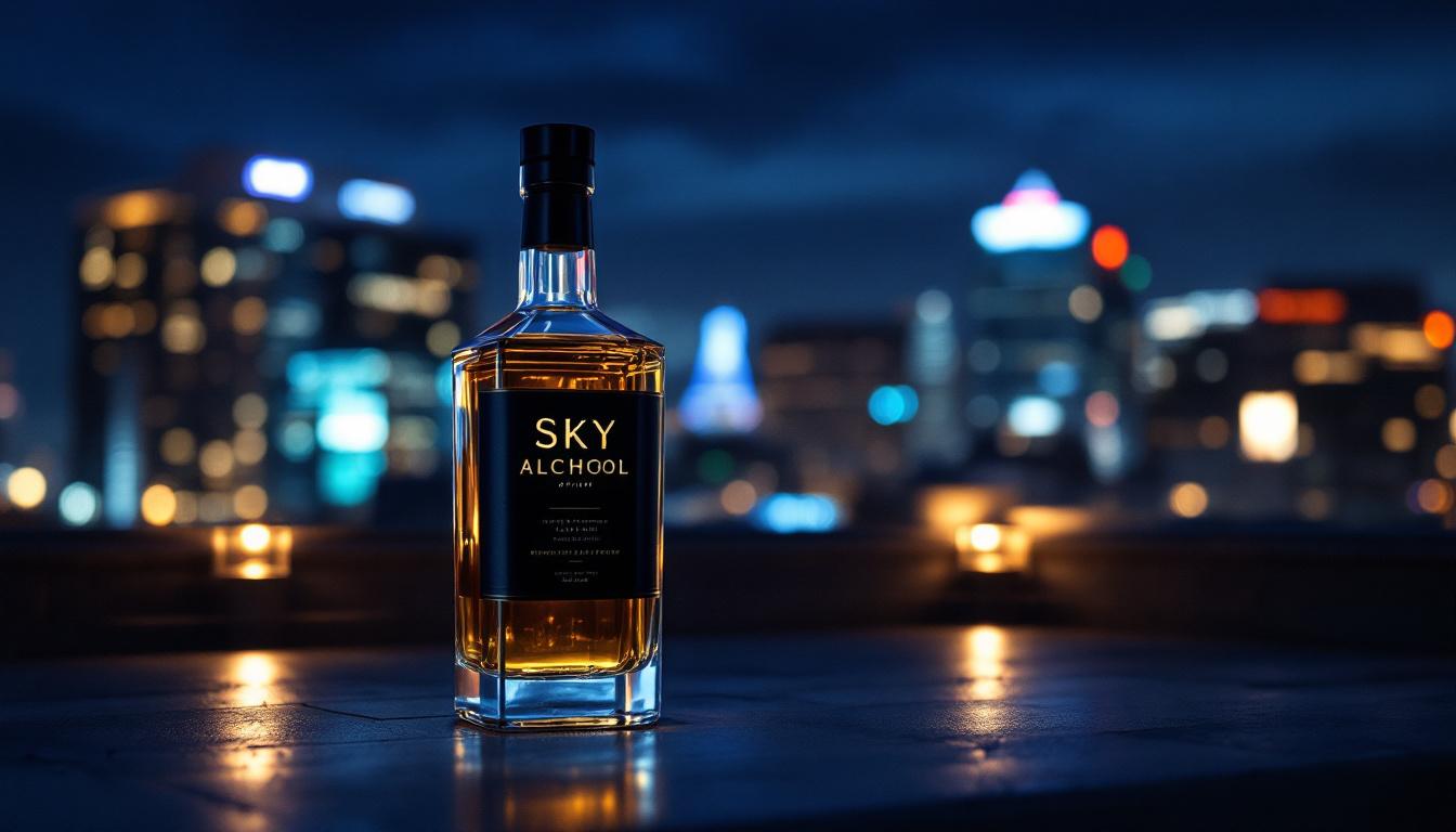 plongez dans l'univers fascinant du sky alcool et découvrez ce que c'est vraiment, ses origines, ses caractéristiques et tout ce que vous devez savoir.
